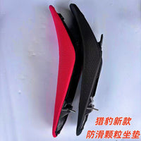 Motorcycle Seat Assembly for Hailiang Zhanjian 911, Lingqi K6/K7, Bosuer JIAN2, and Cheetah Off-Road Bikes