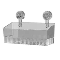 No-Drill Wall-Mounted Bathroom Shelf for Toilet Vanity Storage