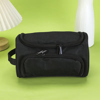 2025 New Portable Large Capacity Pencil Case for Students, Multifunctional Thickened Stationery Pouch