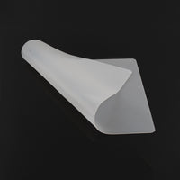 Silicone Craft Mat for Resin, Painting, and Desk Protection - Foldable & Portable