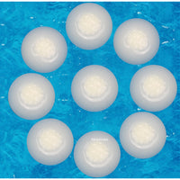 Luminous Floating Golf Balls for Water Practice & Competition
