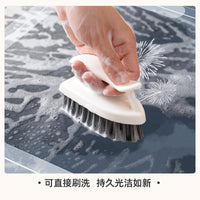Soft Diatomaceous Earth Absorbent Mat Bathroom Floor Mat Toilet Entrance Non-slip Quick Dry Foot Mat Home Carpet