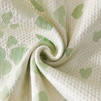 2026 New Summer Ice Silk Cool Irregular Sofa Cushion Fresh Simple Seat Cover Non-slip Sofa Towel