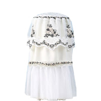 Lace Dust Cover for Kitchen Appliances - Blender, Air Fryer, Rice Cooker, Soy Milk Maker