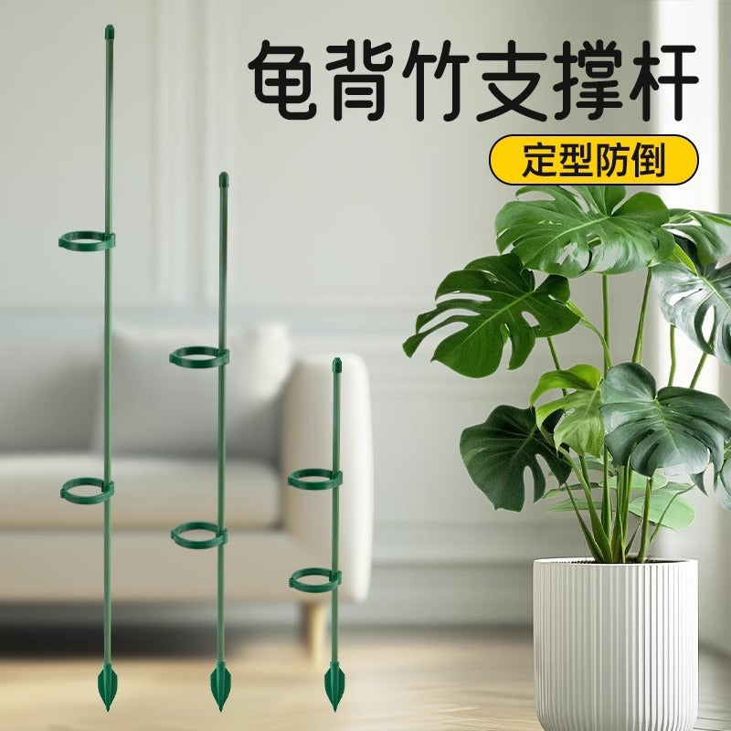 Plant Support Stakes for Potted Plants, Tomatoes, Orchids, and Climbing Vines