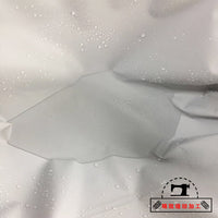 Customizable Waterproof Outdoor Furniture and Equipment Cover, Dustproof Protective Cover for Indoor Machinery and Instruments