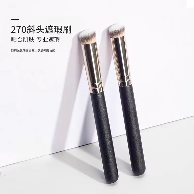 Concealer Brush for Flawless Makeup Application