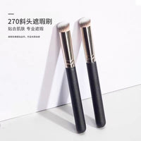 Concealer Brush for Flawless Makeup Application