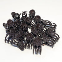 Orchid Clips Plant Support Clips for Climbing Vines and Garden Stakes