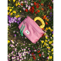 Tagi Multi-functional Travel Cosmetic Bag Large Capacity Waterproof Portable Storage Pouch