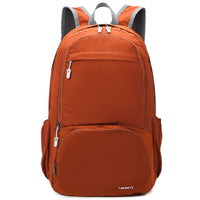 Foldable Lightweight Nylon Backpack for Outdoor Sports Travel Training