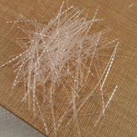 High-Strength Polypropylene Synthetic Fiber for Tunnel Shotcrete and Slope Protection
