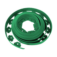 L-Shaped Garden Landscape Edging Strip for Lawn and Stone Isolation