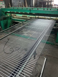 DIY 304 Stainless Steel Mesh Fence for Bird Cages and Enclosures