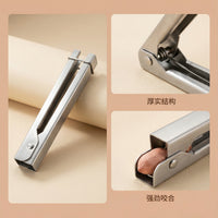 Stainless Steel Peanut Sheller Tool Manual Seed Cracker Nutcracker