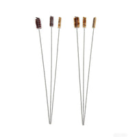 Gourd Cleaning Brush for Electric Drill - Copper Plated Steel Wire