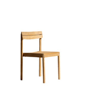Outdoor Teak Wood Patio Dining Set Weather-Resistant Garden Furniture for Balcony & Terrace