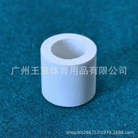 Billiard Cue Stick Ferrule, Explosion-Proof Carbon Fiber, 12-14mm for Pool Cues