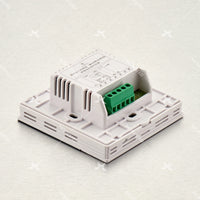 Monksend Central Air Conditioner Thermostat with Temperature Probe