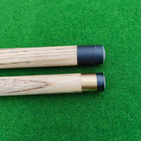 God of War 4 Billiard Cue Stick - Split Snooker Pool Cue with Case Set