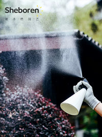 Garden Plant Mister Spray Bottle for Watering and Disinfection