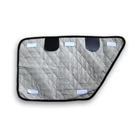 Car Door Protector for Pets, Anti-Scratch and Dirt-Proof Cover for Dogs