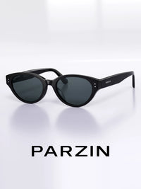 PARZIN PZ7798 Women's Retro Cat Eye Sunglasses