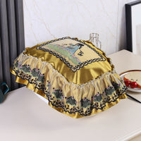 Multi-functional Dust Cover for Kitchen Appliances Rice Cooker Toaster Coffee Maker Blender