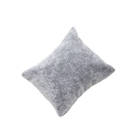 Jewelry Display Pillow for Watches, Bracelets, and Necklaces - Linen, Velvet, or Leatherette