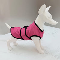 Cooling Vest for Dogs, Anxiety Relief Lightweight Pet Jacket
