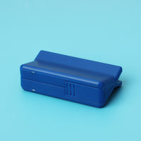 Portable Tailor's Chalk Clip for Sewing and Garment Marking