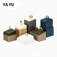Jewelry Display Stand Ring Holder for Retail Showcases and Home Organization