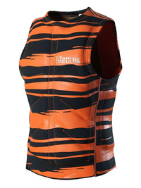 Adult Buoyancy Aid Vest for Snorkeling, Fishing, and Watersports