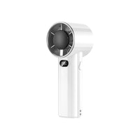 F13 Handheld Mini Fan Portable High-Speed Rechargeable Outdoor Electric Fan