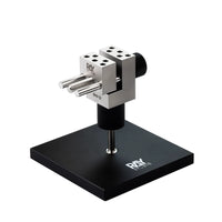 Miniature Precision Bench Vise for Model Making and Crafting