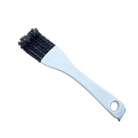 Bird Cage Cleaning Steel Wire Brush for Hamster Parrot Cages, Multi-functional Seamless Gap Cleaner