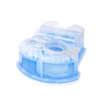 Braun Electric Shaver Cleaning Solution Refill Cartridge and Bottle
