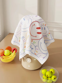 Cute Cartoon Dust Cover for Blender Juicer Soy Milk Maker Rice Cooker