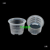 Coco Coir Liner for Hanging Baskets & Wall Planters, Coconut Fiber Pot Liner, Round Coco Liners for Flower Pots