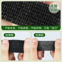 Air Conditioner Pipe Decorative Wrapping Tape for Drain Pipe Protection and Beautification