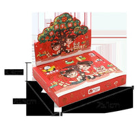 New Year DIY Wish Bracelet Blind Box Gift Set for Kids