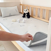 Baby & Toddler Summer Cooling Mat for Cribs and Dorm Beds, Class A Material