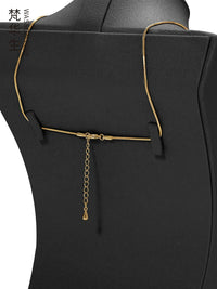 Premium Black Jewelry Display Stands for Rings, Earrings, Necklaces, and Bracelets
