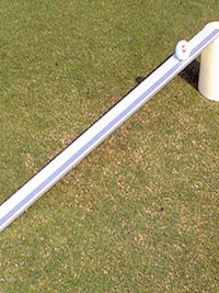 Golf Green Speed Tester for Practice and Course Use