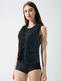Adult Buoyancy Aid Vest for Snorkeling, Fishing, and Watersports