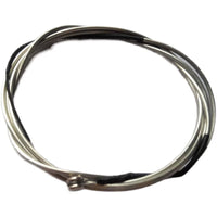 Violin Steel Core Strings Set for 1/8 to 4/4 Size Violins