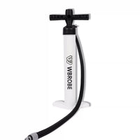 WBROBE Paddle Board Accessories: Fins, Paddles, High-Pressure Pumps, Leashes