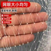 Garden Orchard Anti-Bird Netting for Fruit Trees and Vegetables