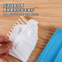 Toaster Dust Cover Silicone Protector for Bread Machines
