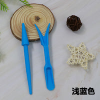 Succulent Planting Tool Set for Seedling Transplanting and Soil Loosening